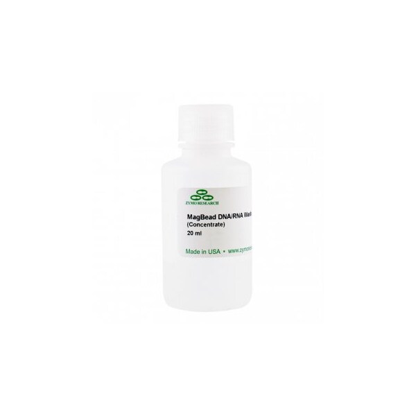 Zymo MagBead DNA/RNA Wash 2, 20 ml
